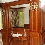 Θέρετρο комплекс куклите *