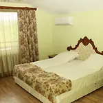 Θέρετρο комплекс куклите Tsareva Livada