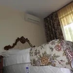 комплекс куклите Θέρετρο Tsareva Livada