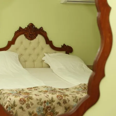 Resort комплекс куклите *