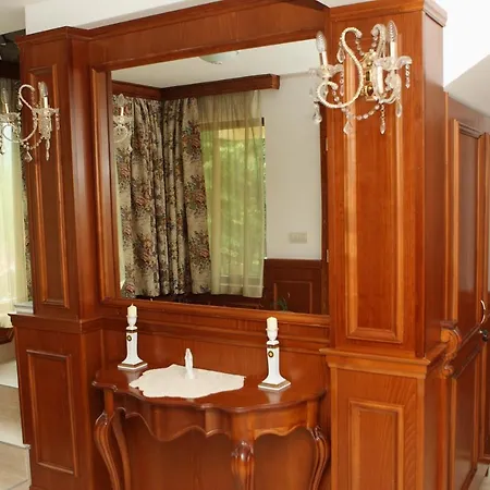 Resort комплекс куклите *