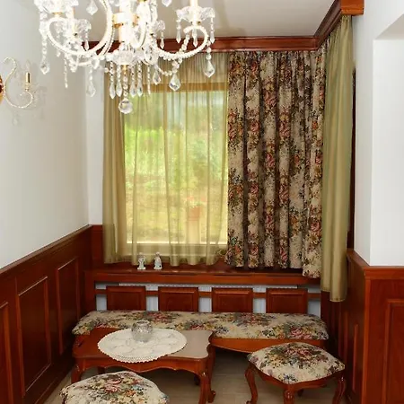 Resort комплекс куклите
