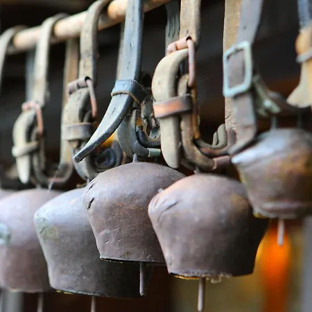 Resort комплекс куклите Tsareva Livada