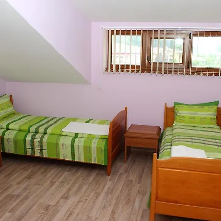 комплекс куклите Resort