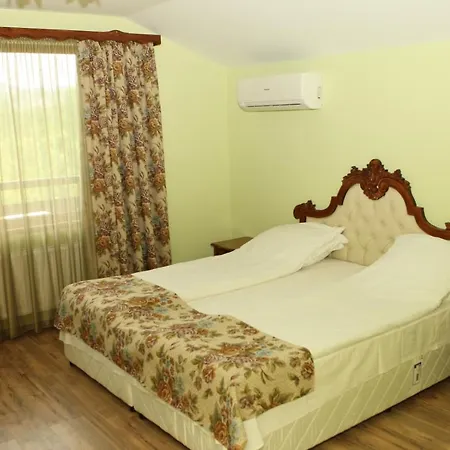 Resort комплекс куклите Tsareva Livada
