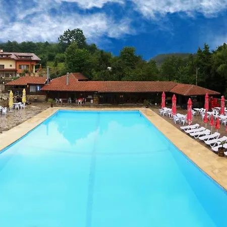 Resort комплекс куклите *