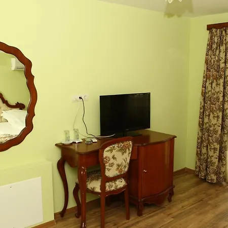 комплекс куклите Resort *