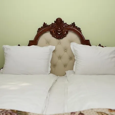 комплекс куклите Resort