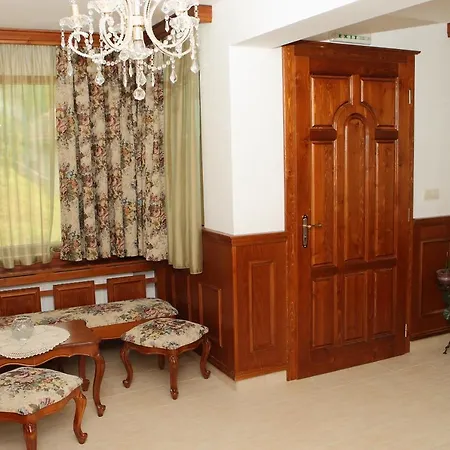 комплекс куклите Resort *