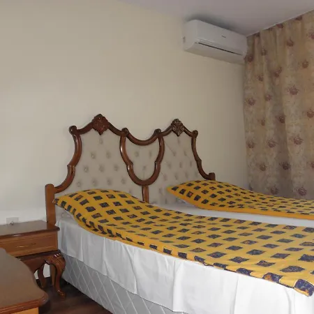 комплекс куклите Resort Tsareva Livada