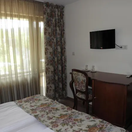 Resort комплекс куклите