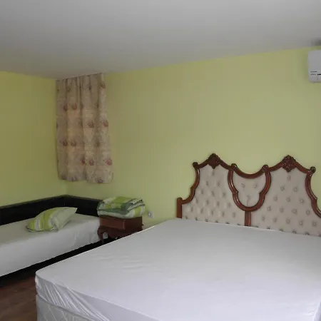 Resort комплекс куклите