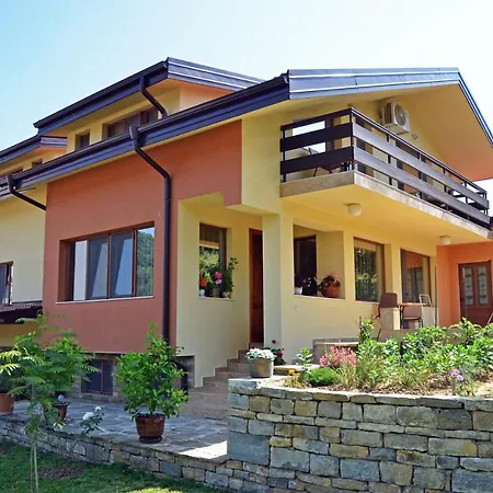 комплекс куклите Resort Tsareva Livada