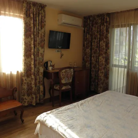 Resort комплекс куклите *