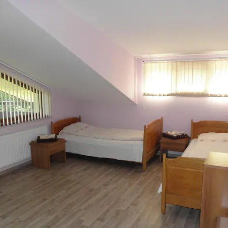 комплекс куклите Resort *
