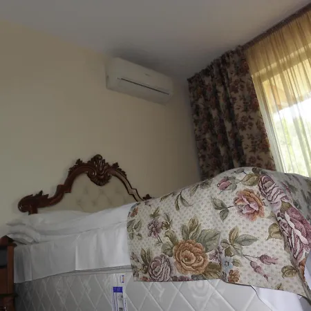 комплекс куклите Resort Tsareva Livada