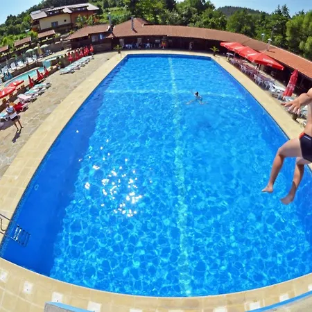 Resort комплекс куклите *