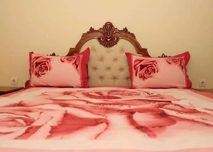 комплекс куклите * Tsareva Livada