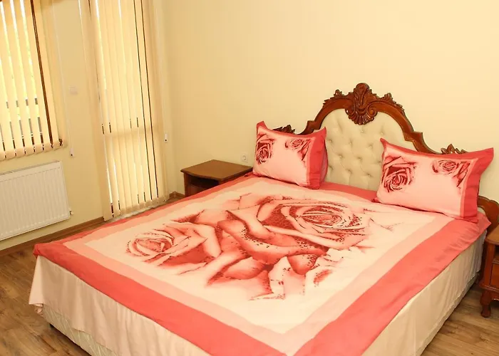 комплекс куклите * Tsareva Livada