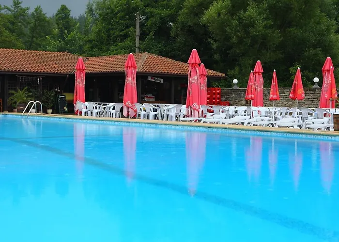 комплекс куклите * Tsareva Livada