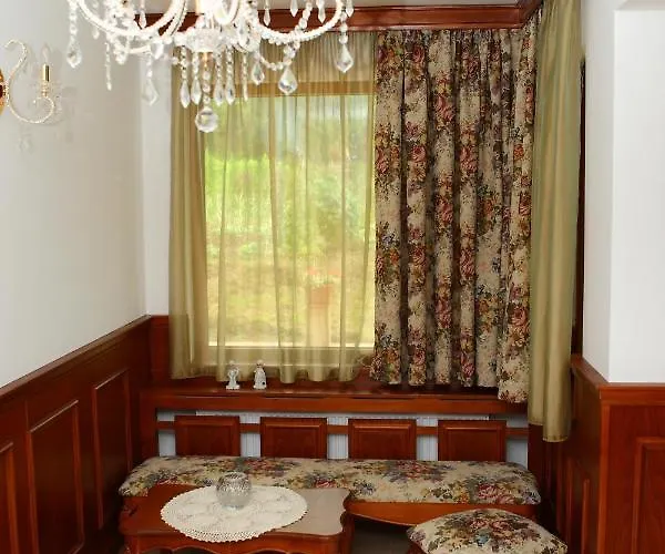 Θέρετρο комплекс куклите