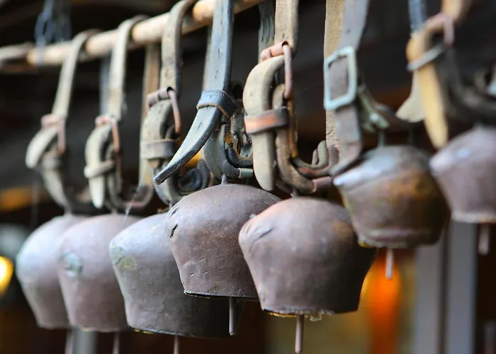 Θέρετρο комплекс куклите Tsareva Livada