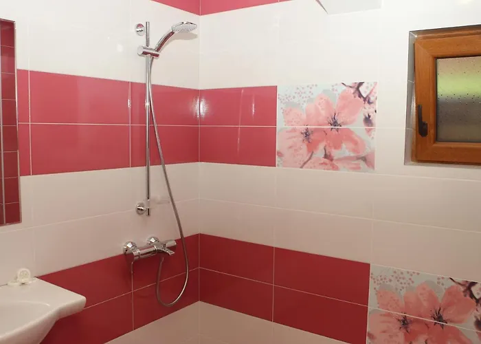 Θέρετρο комплекс куклите Tsareva Livada