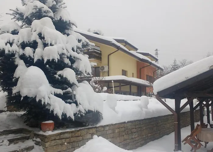 комплекс куклите * Tsareva Livada