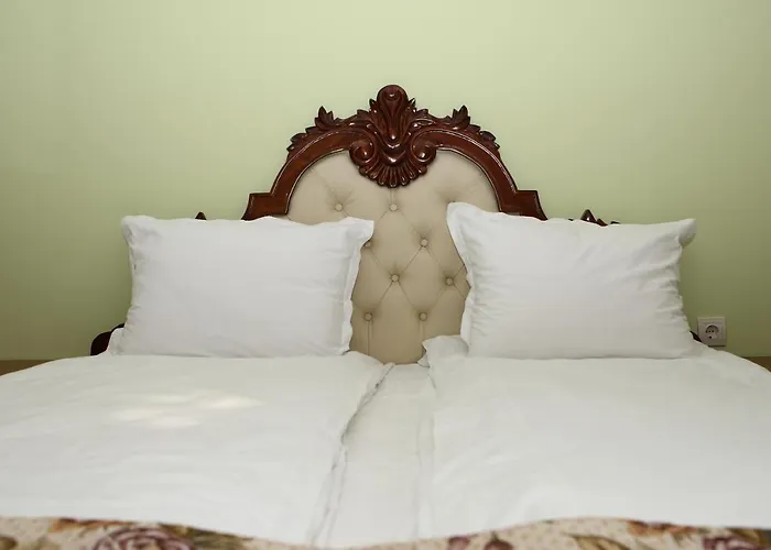 комплекс куклите Θέρετρο