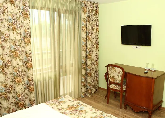 комплекс куклите Tsareva Livada