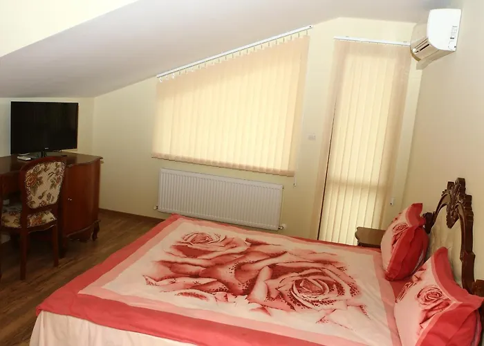 комплекс куклите Tsareva Livada