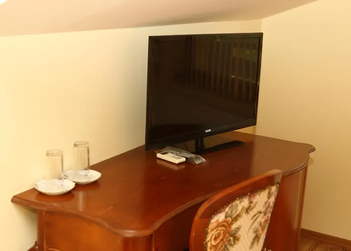 комплекс куклите Θέρετρο Tsareva Livada