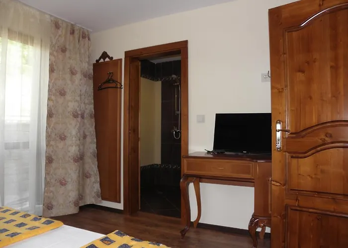 комплекс куклите Tsareva Livada