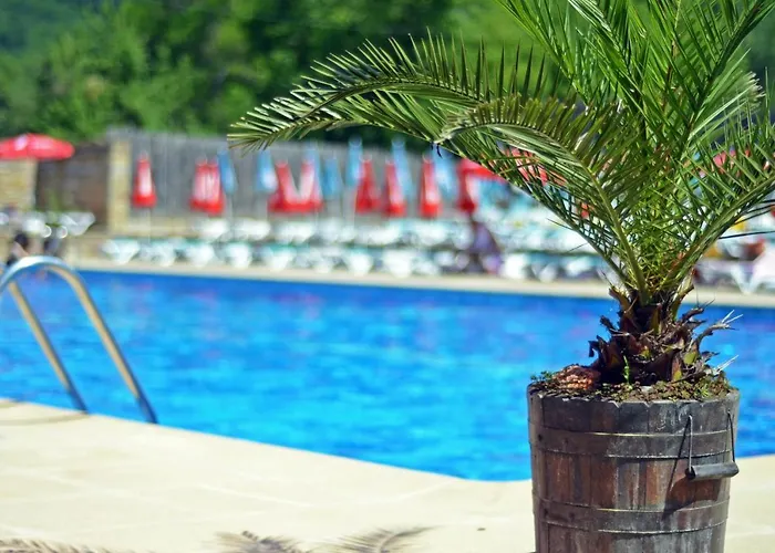 комплекс куклите Tsareva Livada