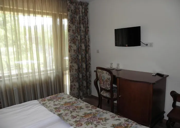 Θέρετρο комплекс куклите