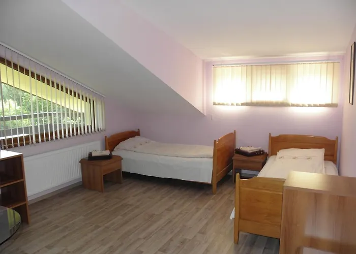 комплекс куклите Θέρετρο *