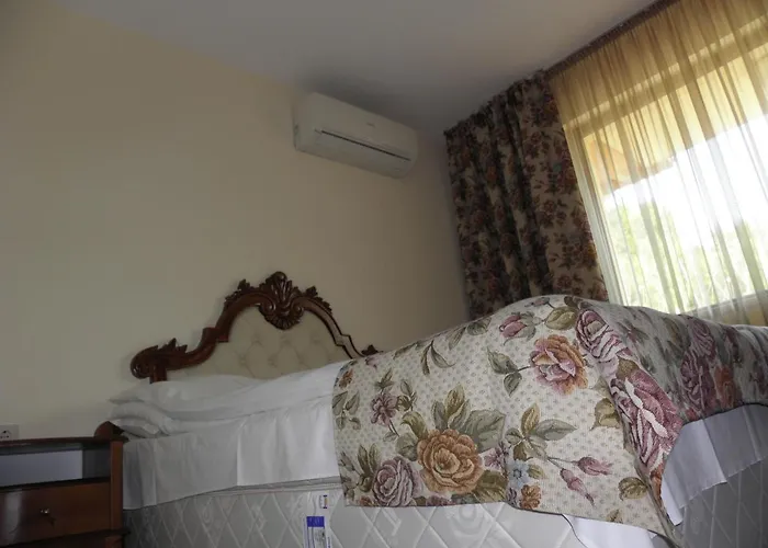 комплекс куклите Θέρετρο Tsareva Livada